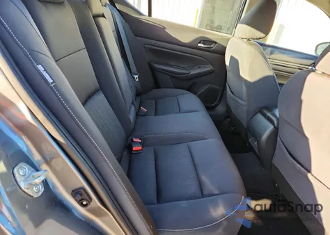 2020 Nissan Altima S z USA, uszkodzony, nr VIN 1N4BL4BV1LC236732